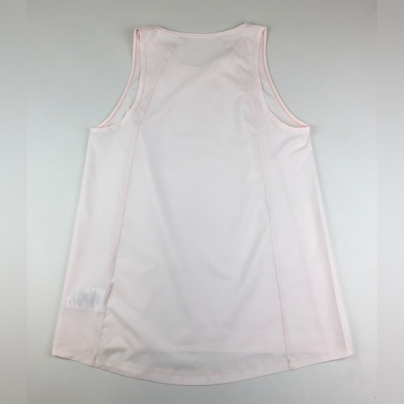 Arcteryx Contenta Sleeveless Pale Pink Tank Top Women’s Size Small Shirt SPF45 - Picture 5 of 9